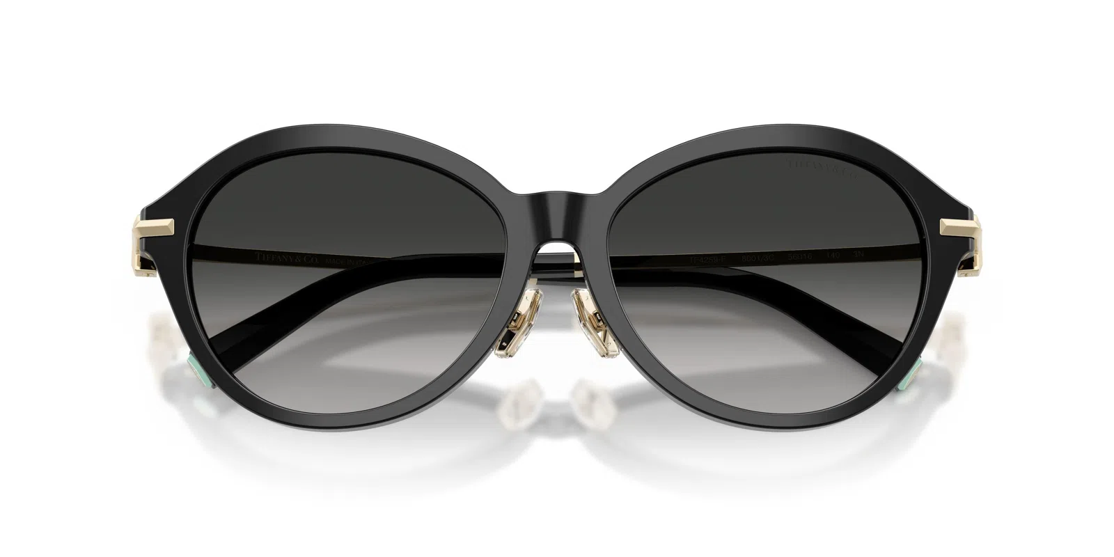 Tiffany 4259F Sunglasses - view 15